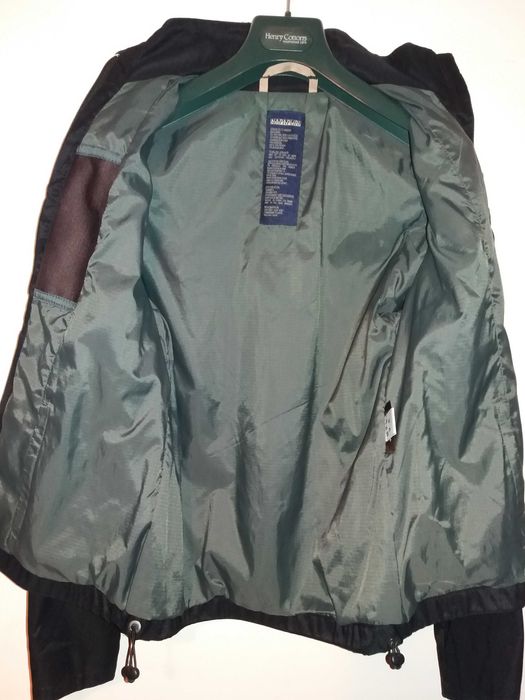 Casaco nylon Napapijri S
