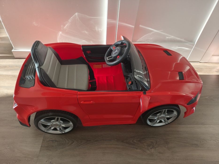 Samochód sterowany dla dziecka