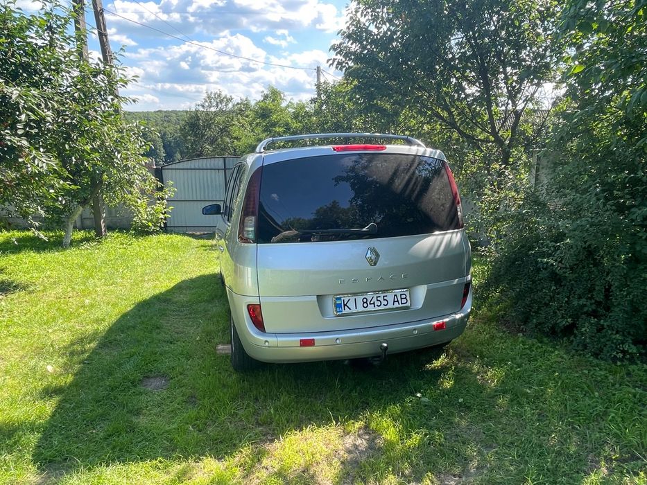 Продам автомобіль