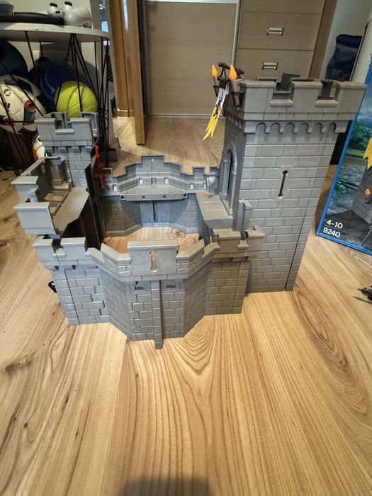 Playmobil Knights nr 9240