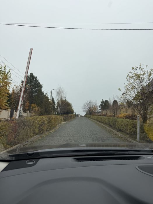 Продаж ділянки 15 соток, Велика Даніловка котеджна забудова