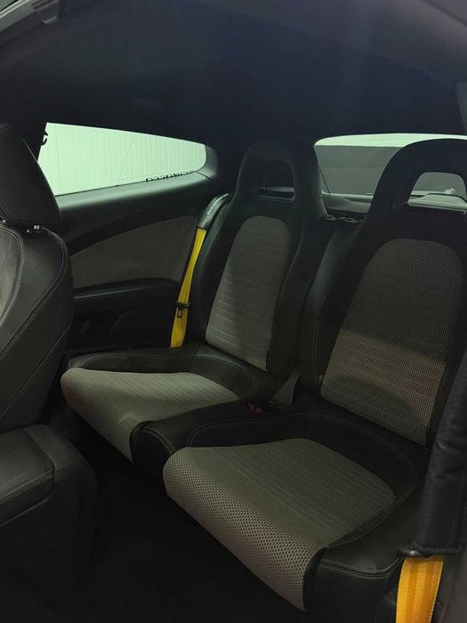 Vw scirocco 2.0 tdi