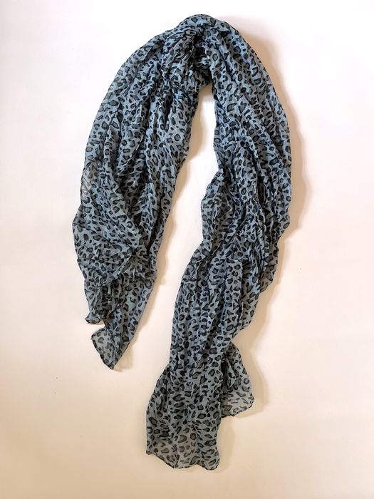 Продам шарфики тигровые