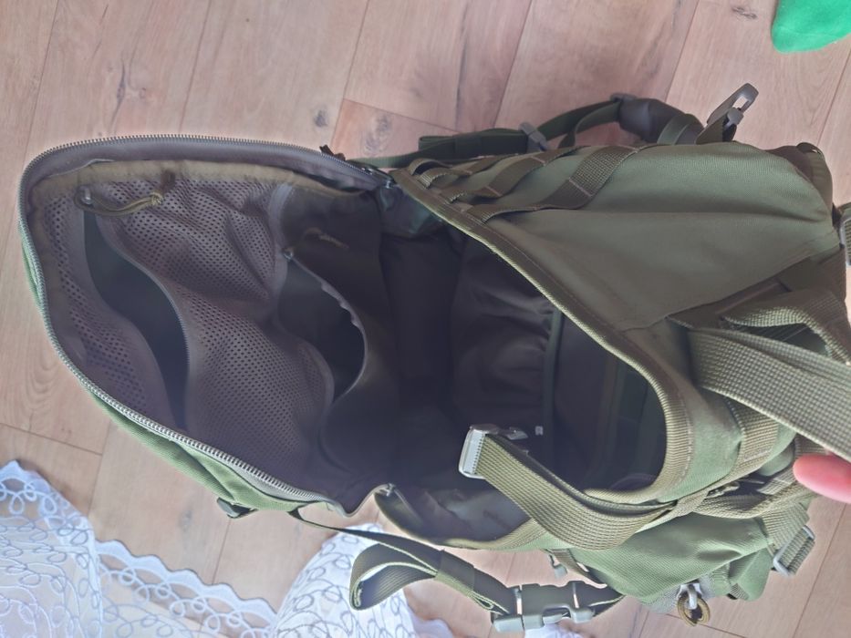 Wisport whistler II 35 l