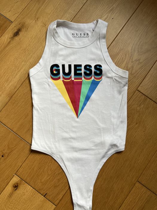 Body Guess rozmiar S/M