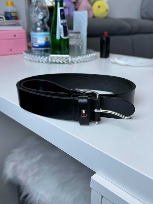 Pasek damski Tommy Hilfiger rozmiar 75 oryginalny