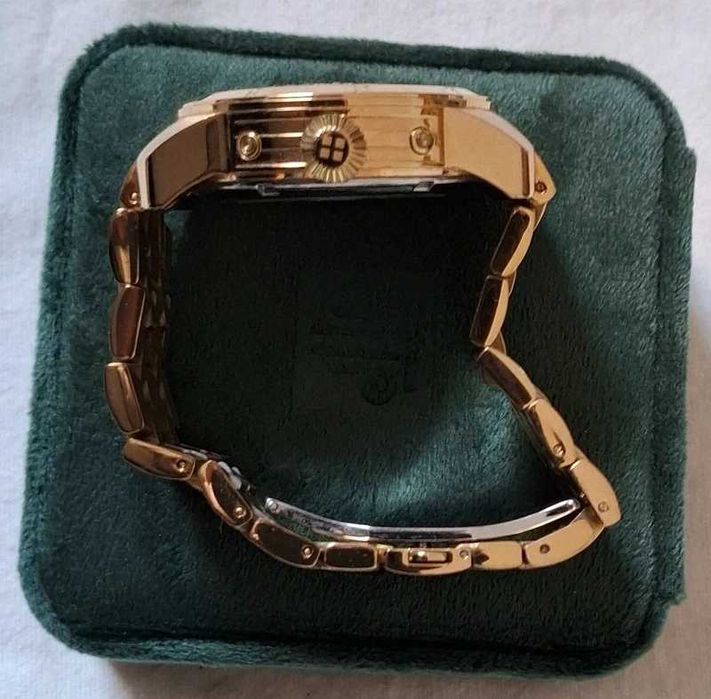 Relógio Lanscotte Excelsior