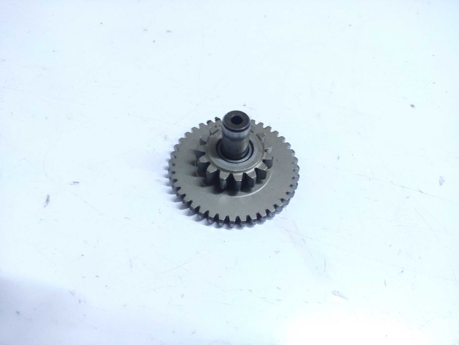 Yamaha XTZ 660 Tenere Zębatka tryb rozrusznika pośredni części