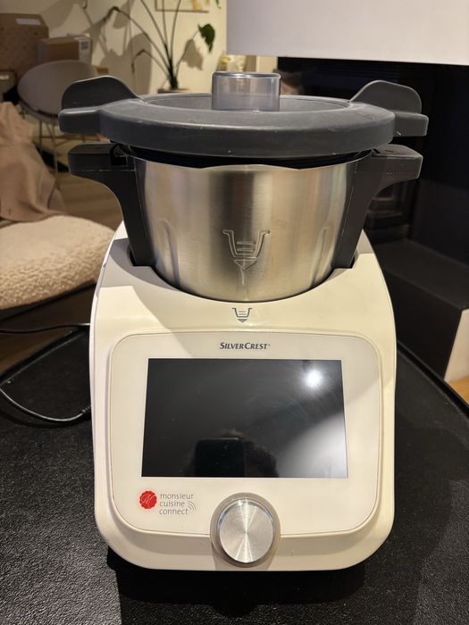 Lidlomix Monsieur Cuisine