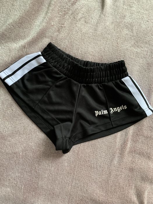 Шорти жіночі Palm Angels