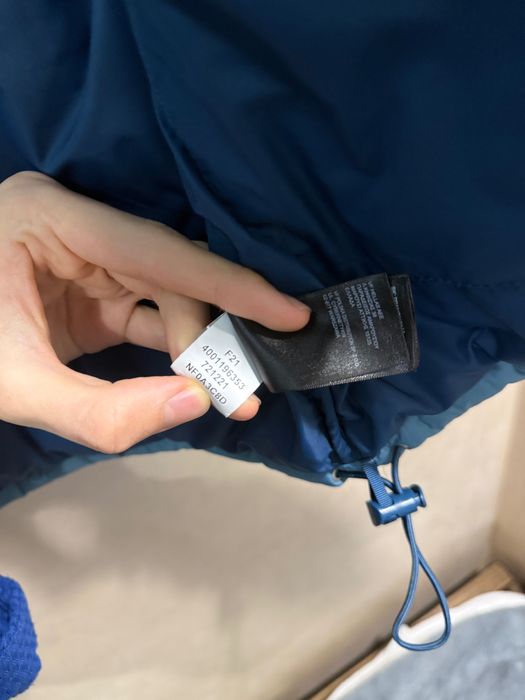 Пуховик The North Face