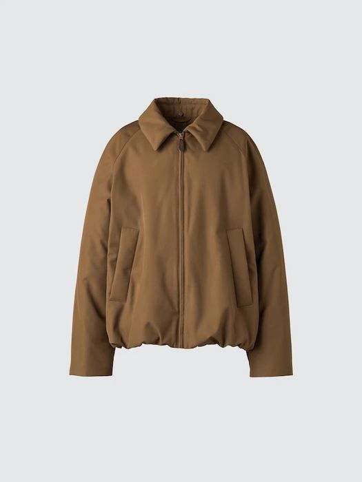 Куртка UNIQLO 478580