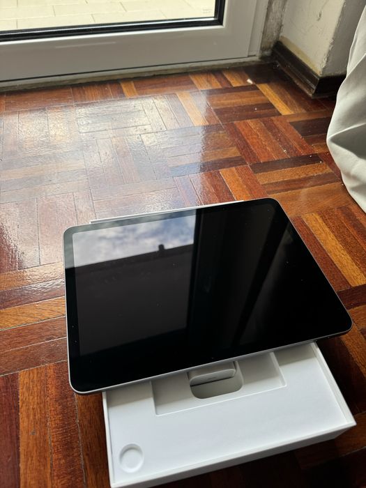 IPad Air 11 polegadas (M2) 128g  Como Novo