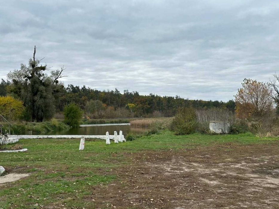 Продаж Ірпінь 164 сотки біля річки