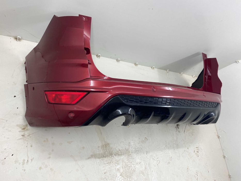 Tylny zderzak do Forda Kuga MK2 St-Line