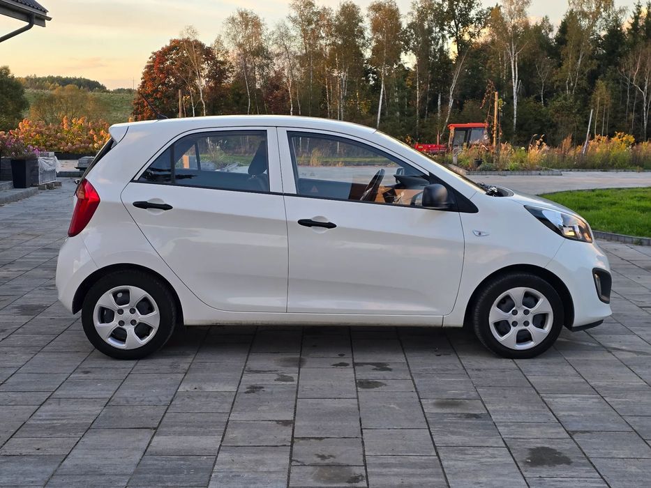 Kia Picanto Stan idealny.