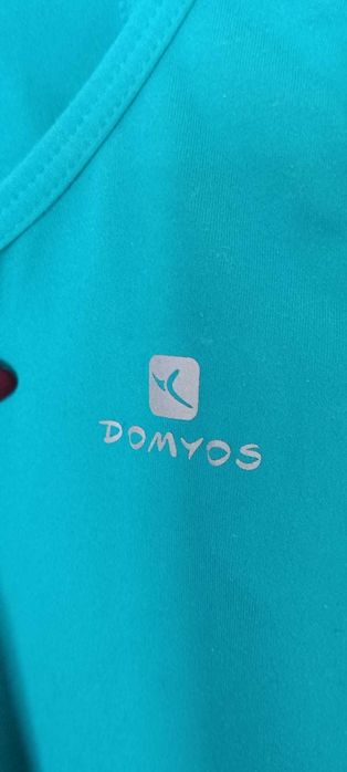 Top desportivo Domyos