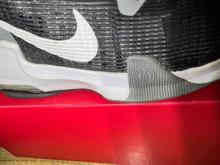 Nike, Buty Air Max Impact 3