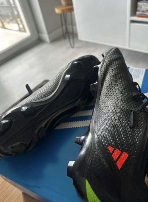 Korki adidas predator