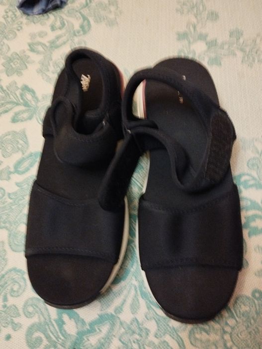 Сандали zara.супер