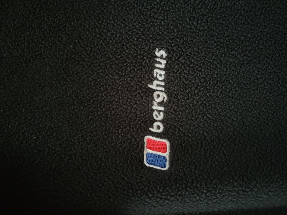 Фліска berghaus L-M