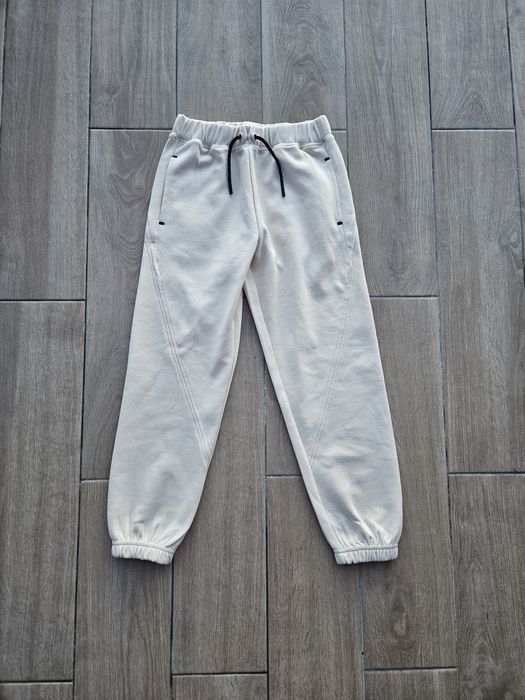 Zara r. 134 spodnie akrobatyka taniec