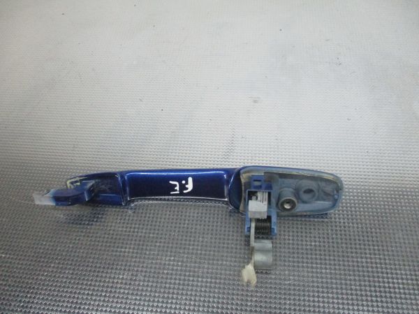 Puxador porta trás esquerdo MAZDA 6 Hatchback (GG)