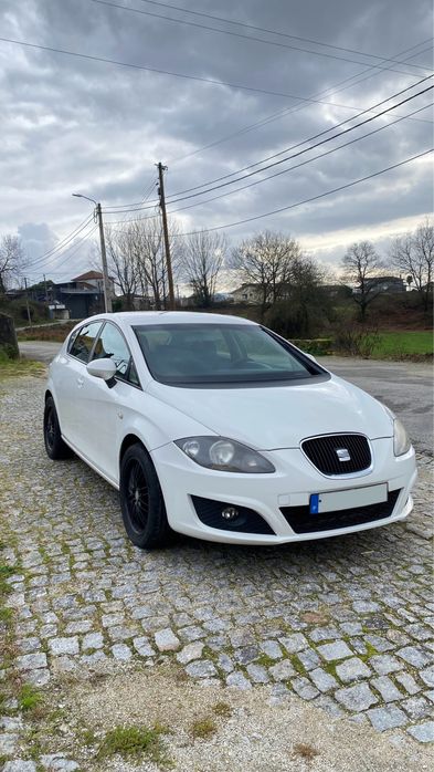 Seat leon 1.6 TDI