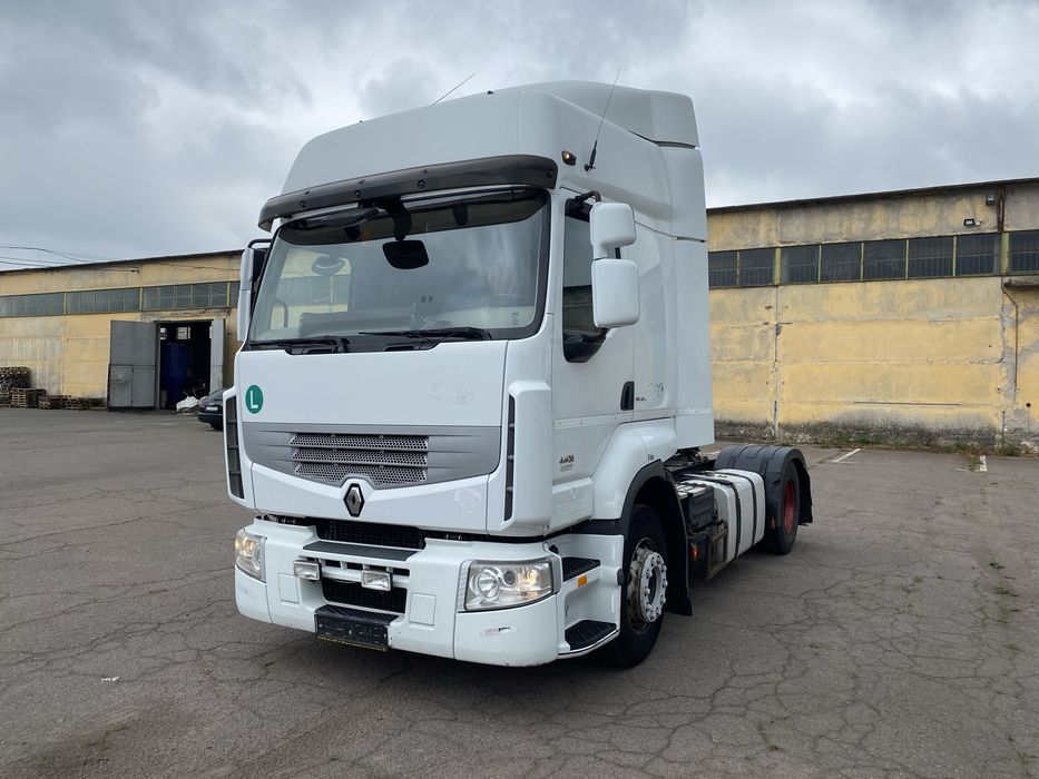 Разборка Розборка Шрот Рено Renault Premium DXI Euro 5