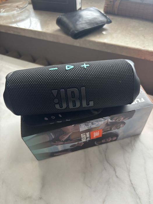 Glosnik JBL flip 7
