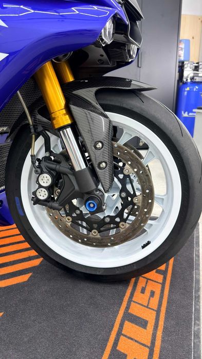 Yamaha Yzf r1 2017