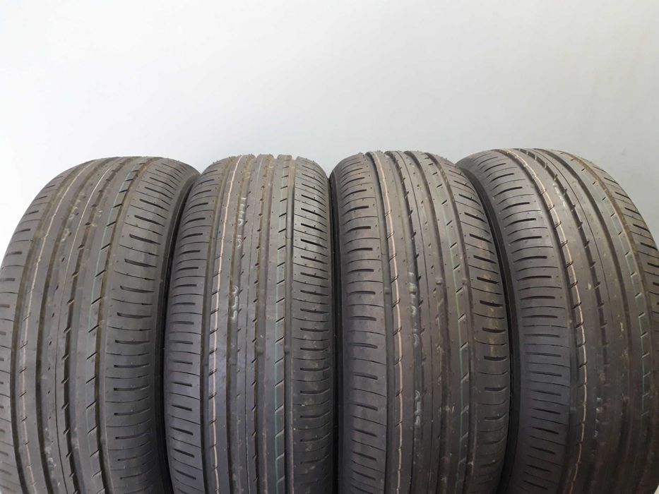 4x215/55R18 Toyo Proxes R56, 95H, 2025 rok, NOWE