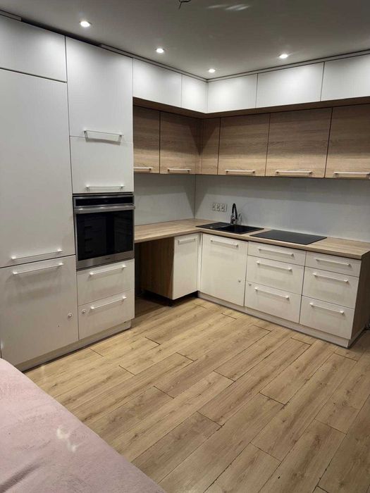 Sprzedam mieszkanie 56m2 parter 11 Listopada