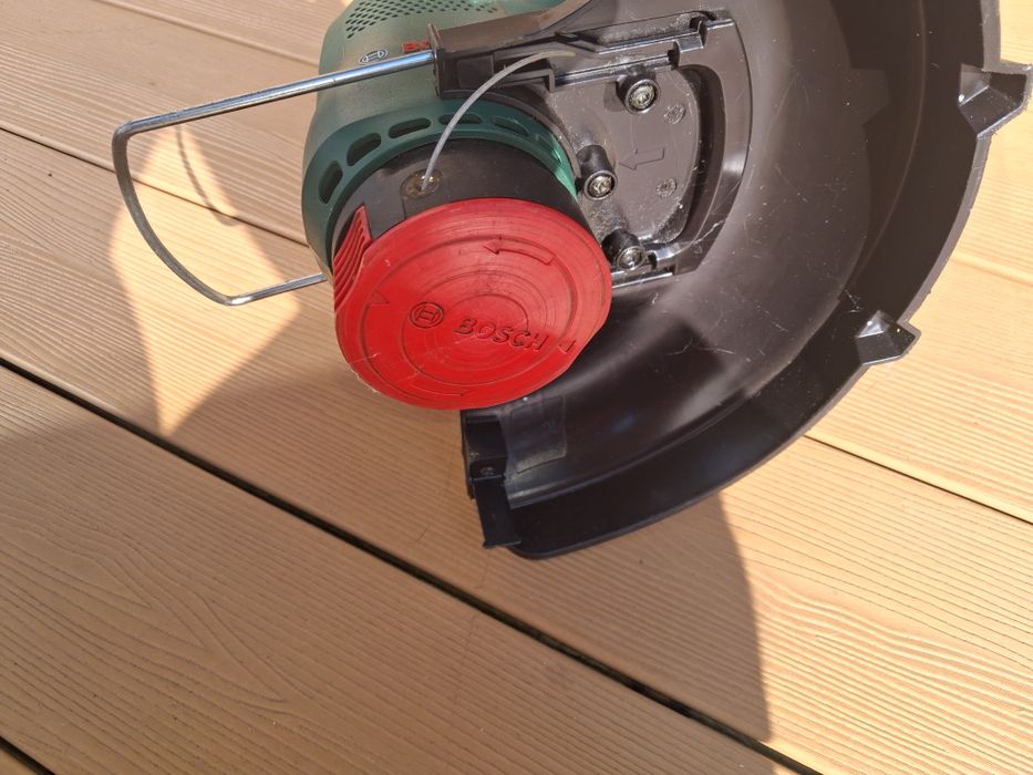 Podkaszarka Bosch EasyGrassCut 26
