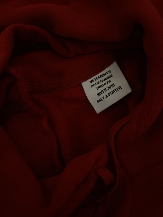 Vetements Antwerpen