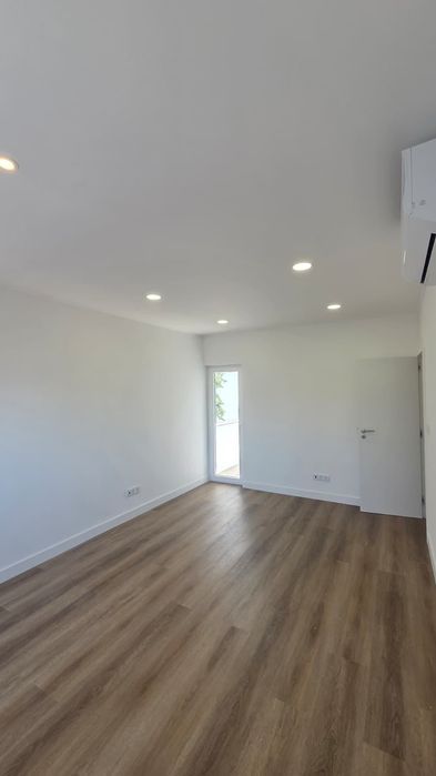 Apartamento T3 na Rua Teófilo Braga, 3