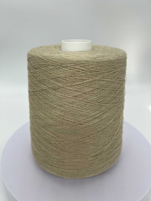 100% len -Servizi e Seta SRL – (European Flax)