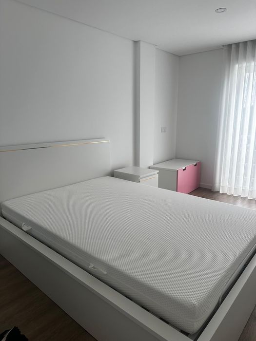 Quarto completo IKEA 400 EUR (conjunto completo)