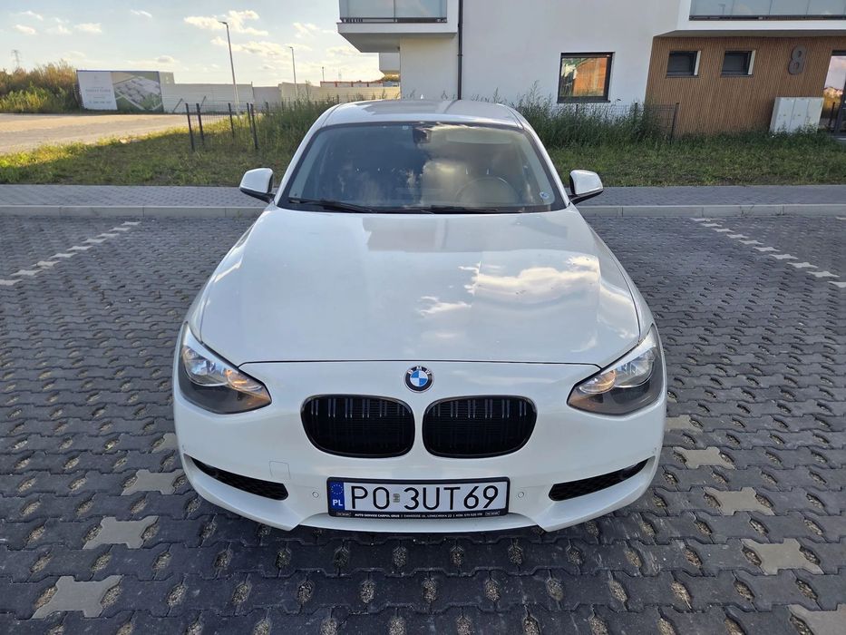 BMW Seria 1