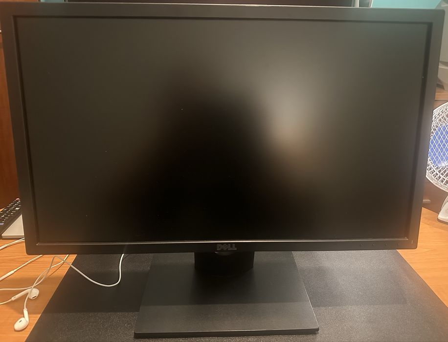Monitor Dell 1080P Modelo E2316Hf