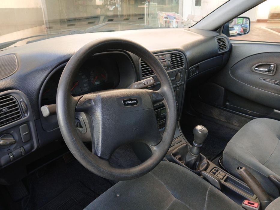 Volvo V40 — fotografia 10