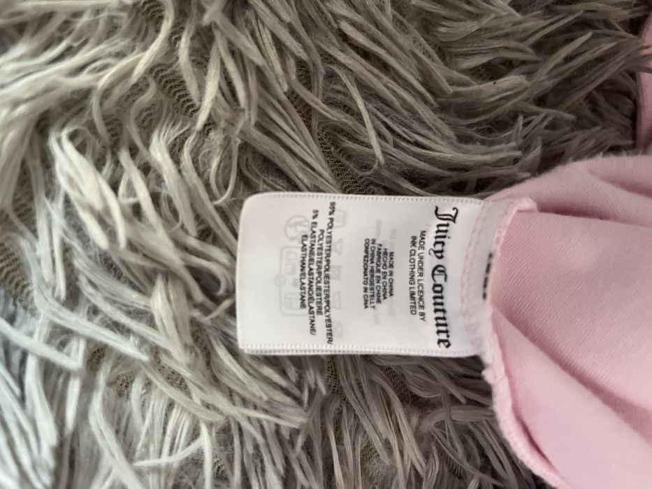 Кофта Juicy couture оригінал
