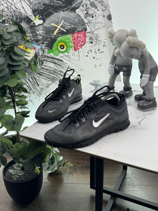 Кросівки Nike Free 4.0 38.5 розмір Е9025