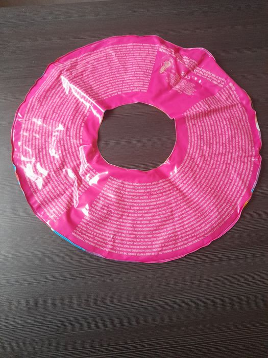 Koło dmuchane kąpielowe 2 sztuki