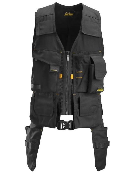 Kamzelka robocza Snickers U4250 S,L,XXL