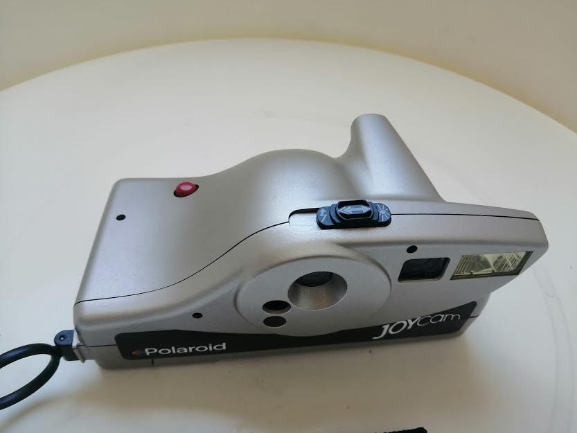 Polaroid Joycam Camera, Like New.64740620580481123