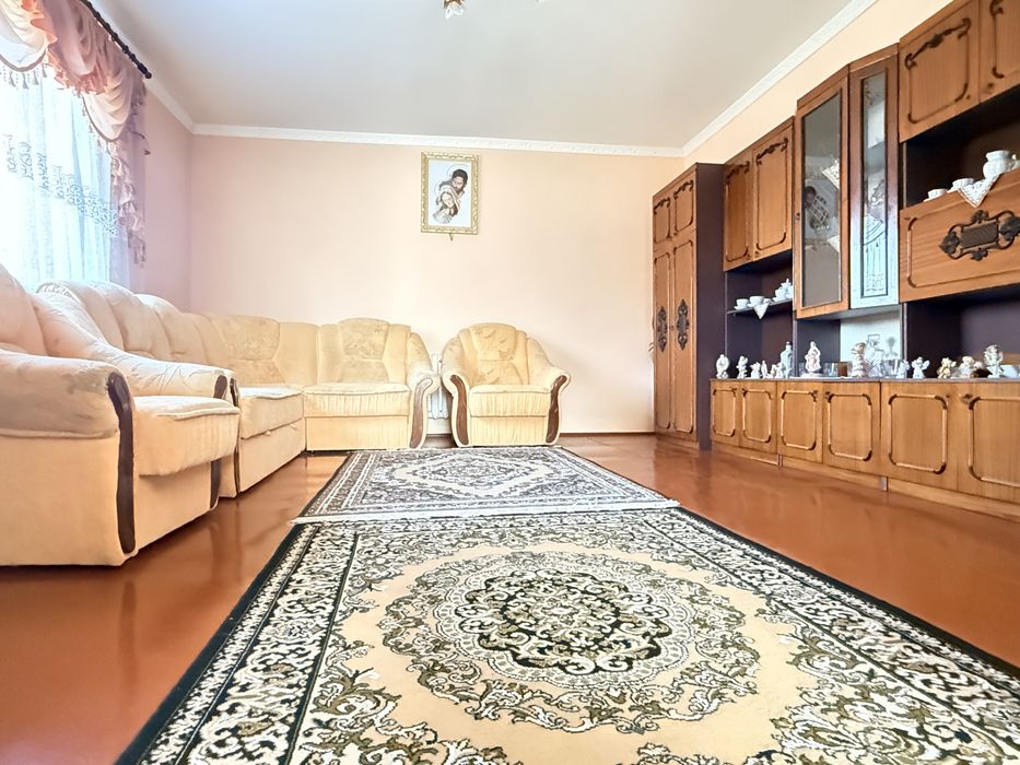 Продаж домоволодіння