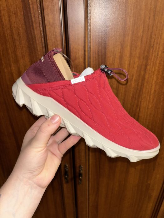 Сліпони ecco mx w 40 р