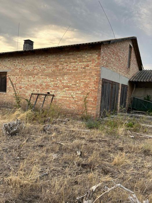 Продається нерухомість в с. Старосілля