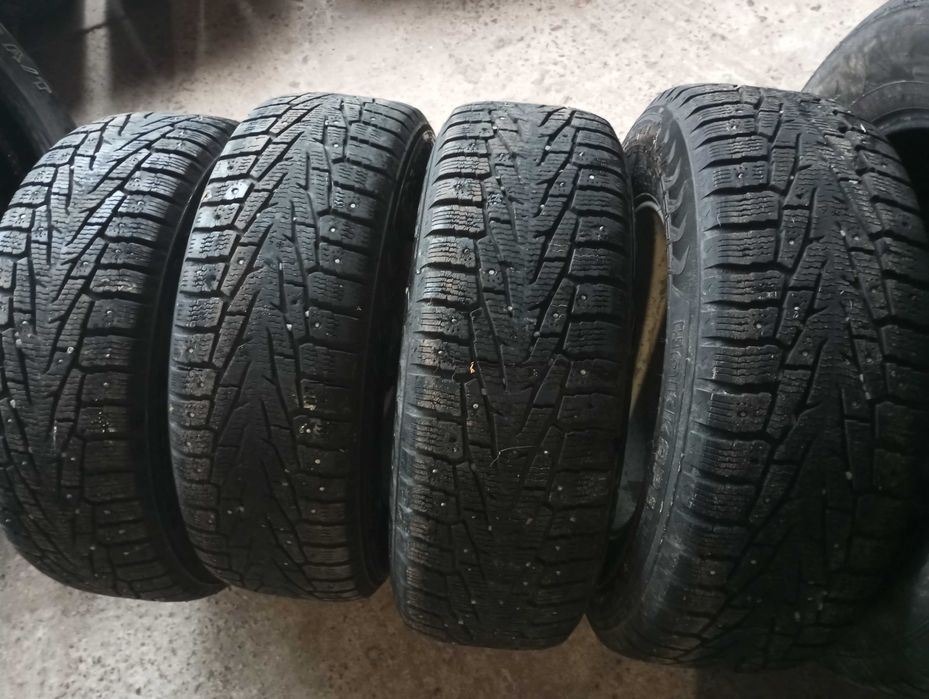 245/70R17 HIFLY TracMax AT08